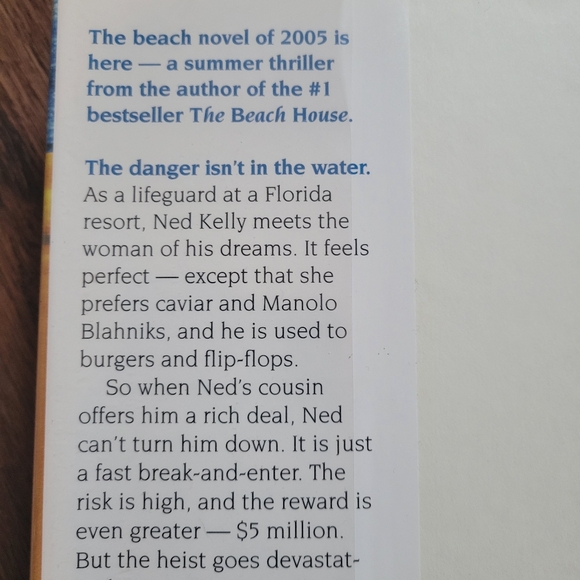 💚💚3 Listings for $15💚💚 James Patterson 3 book bundle large print hardcover - Picture 6 of 12